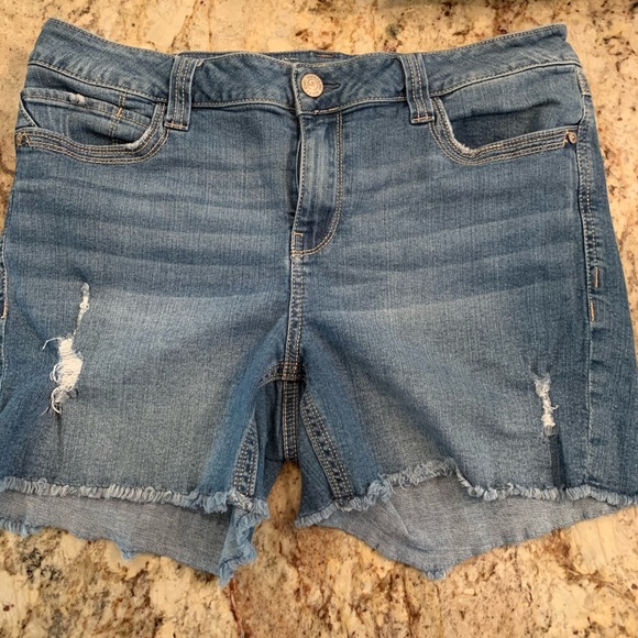 Seven7 Pants - 3/20🌵Seven7 Shorts